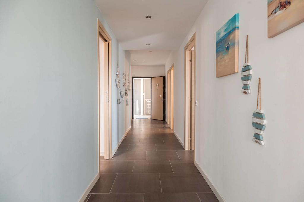 Ferienwohnung Luxury Penthouse, Olbia Exterior foto